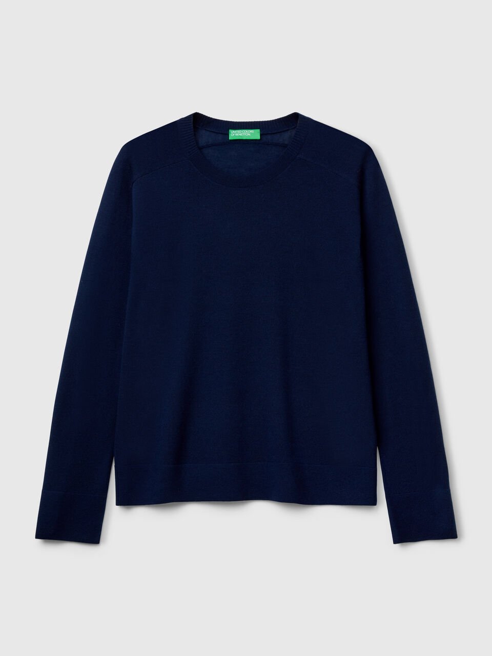 SWEATER L/S Damen image number 1