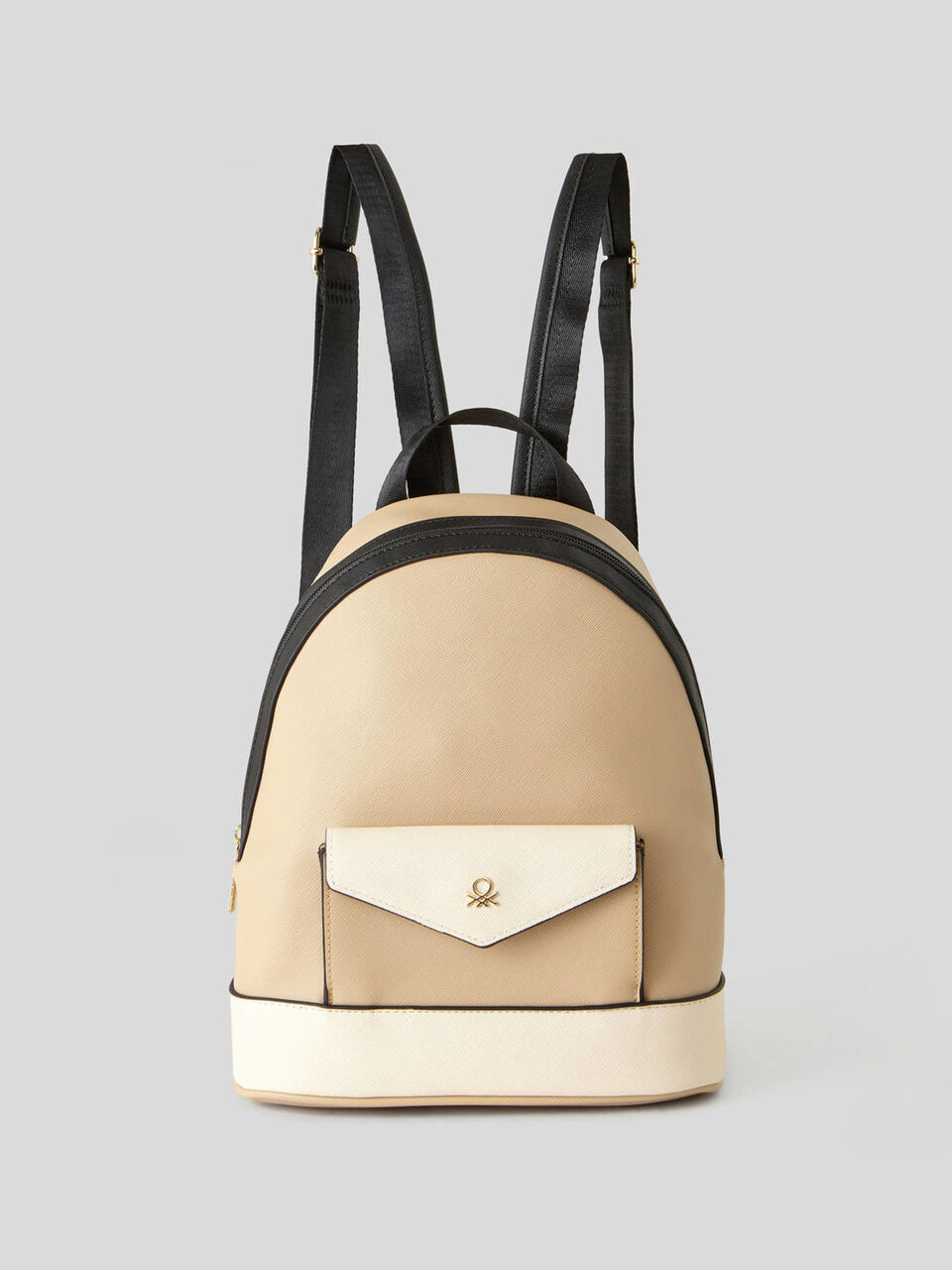 Rucksack mit Tasche image number 1