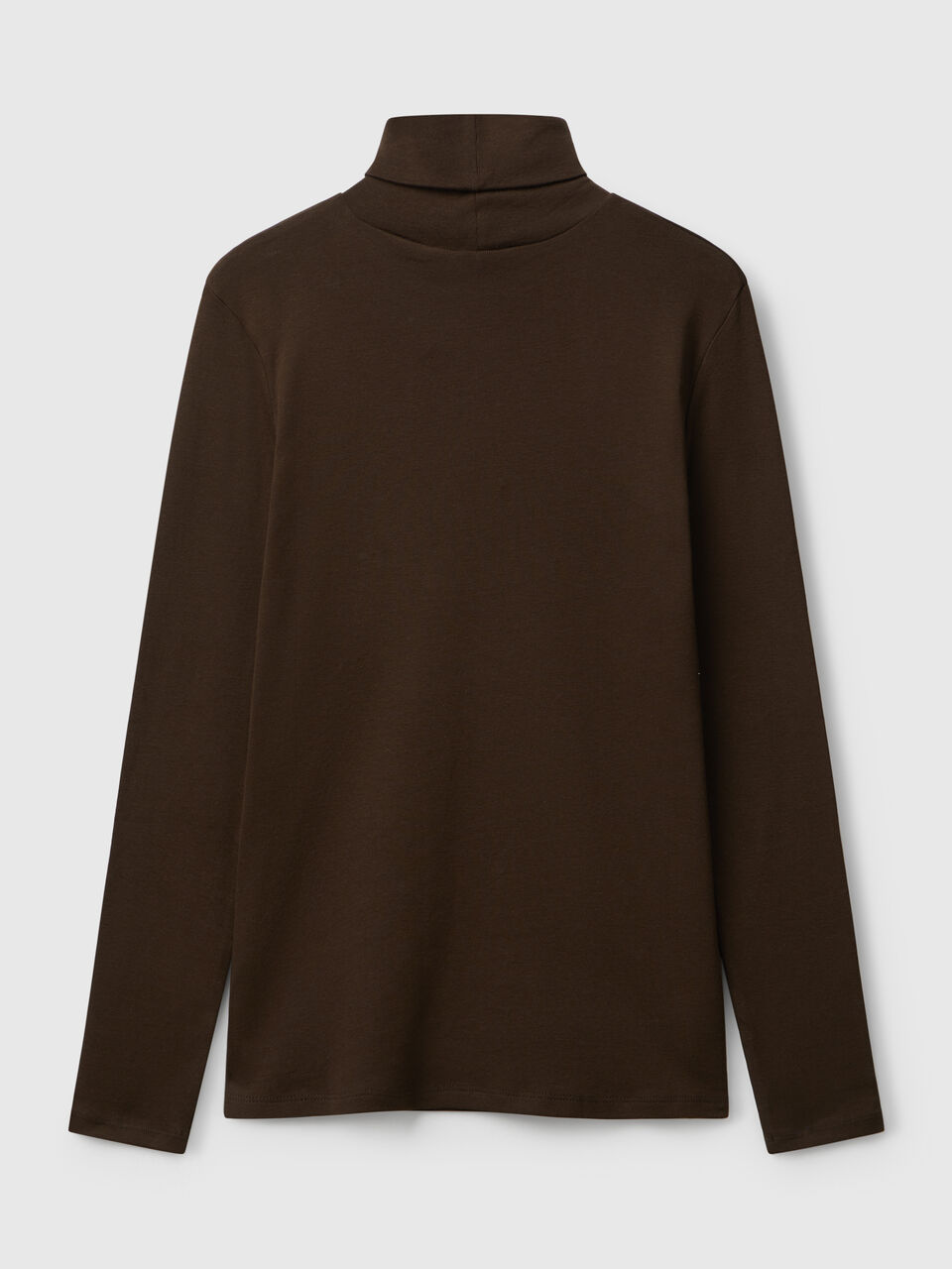 TURTLE NECK SWEATER Damen image number 2