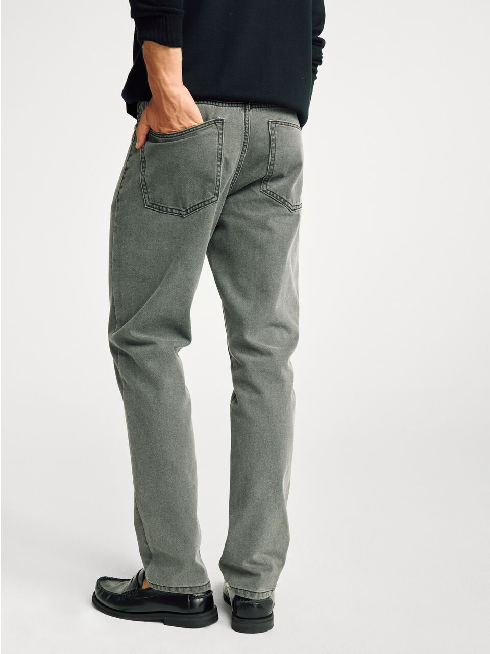 TROUSERS Herren image number null