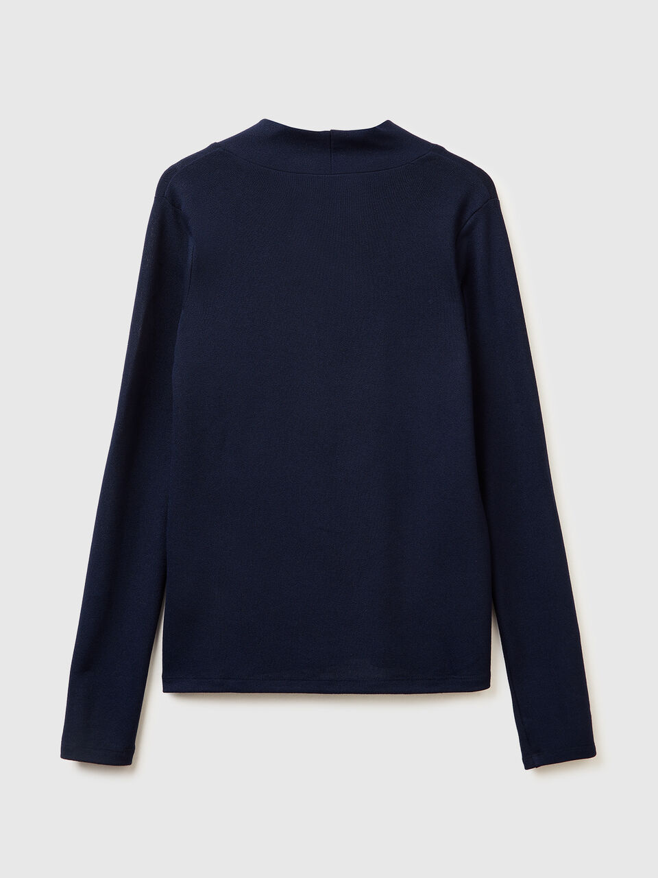 T-SHIRT L/S Damen image number 2