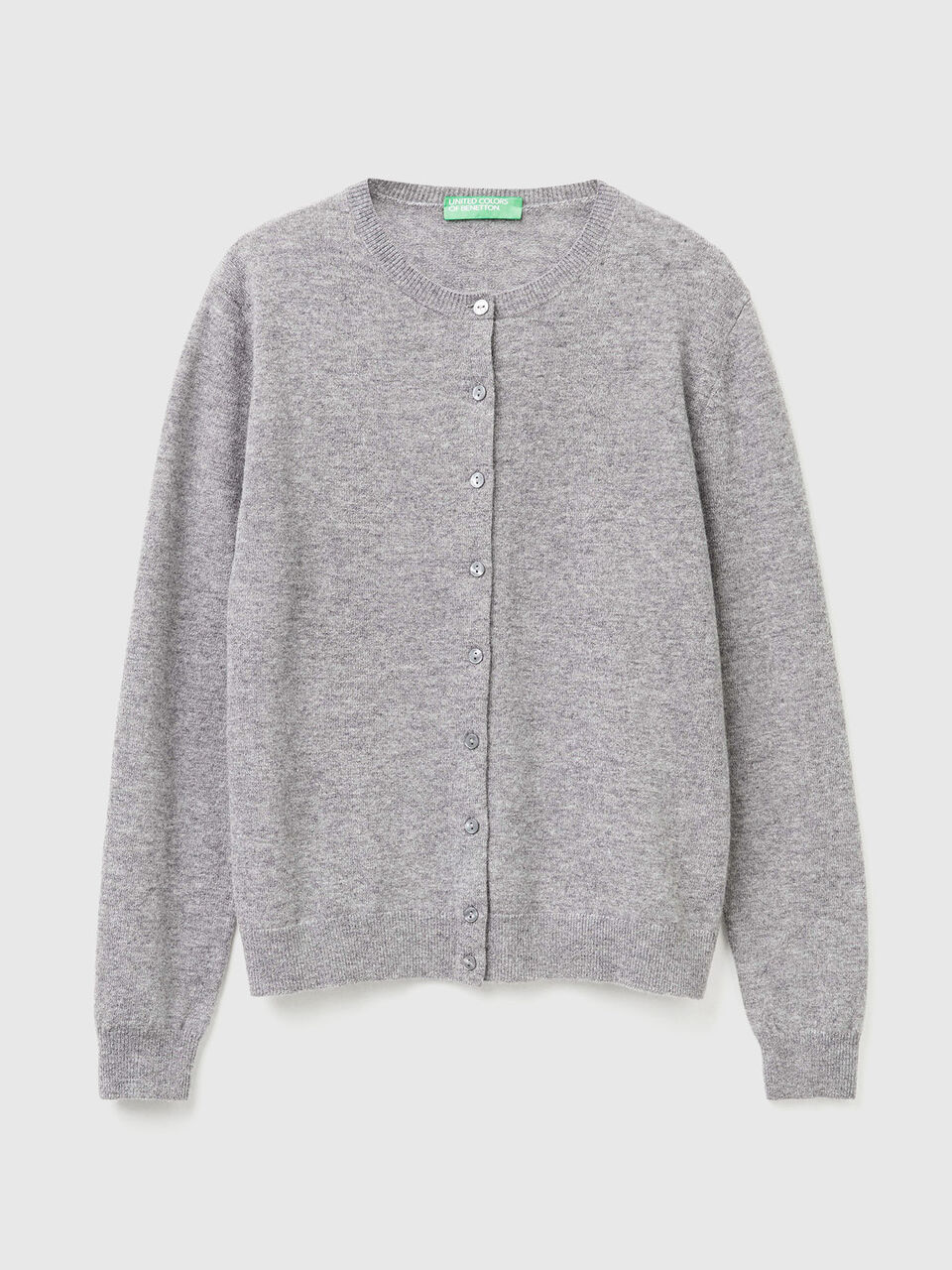 L/S SWEATER Damen image number null
