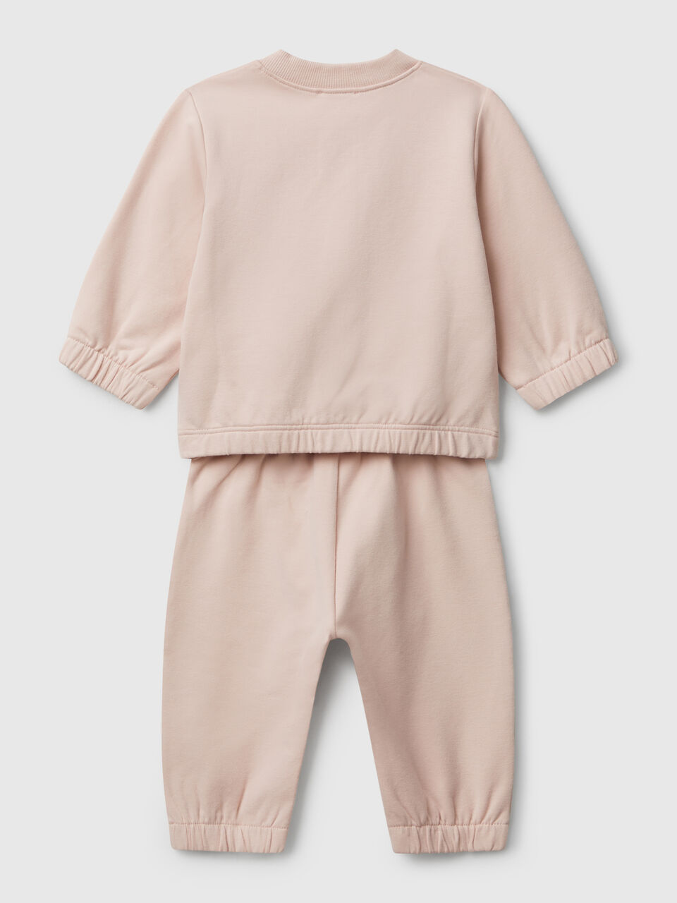SET JACKET+TROUSERS Newborn image number 2