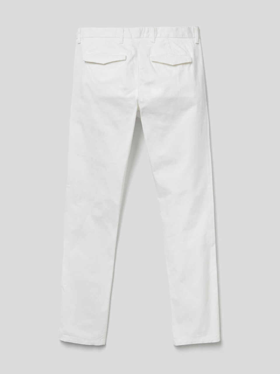 Stretchige Chinos im Slim Fit Herren image number 2