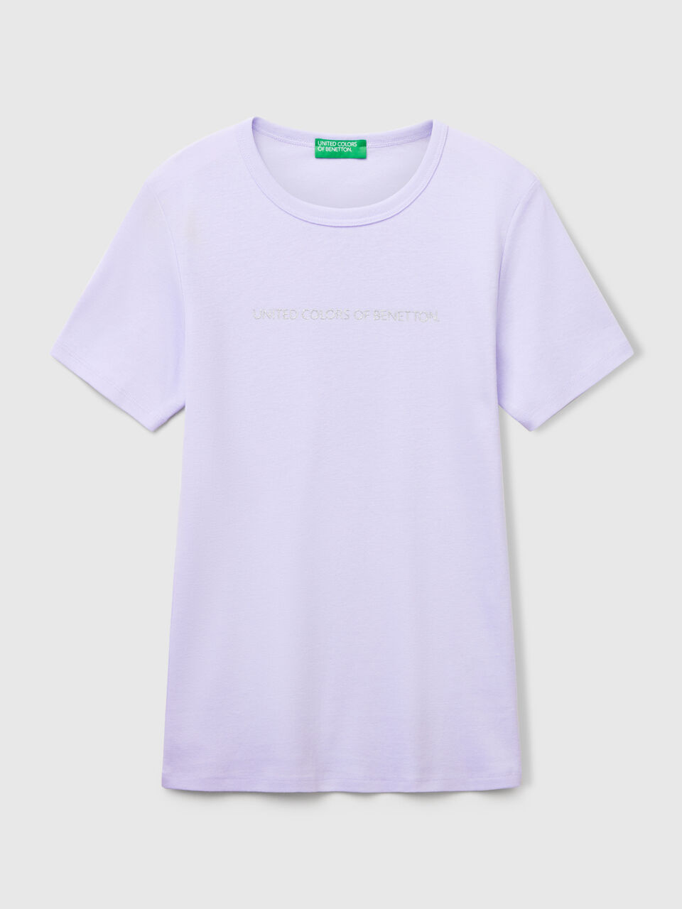 T-SHIRT Damen image number 1
