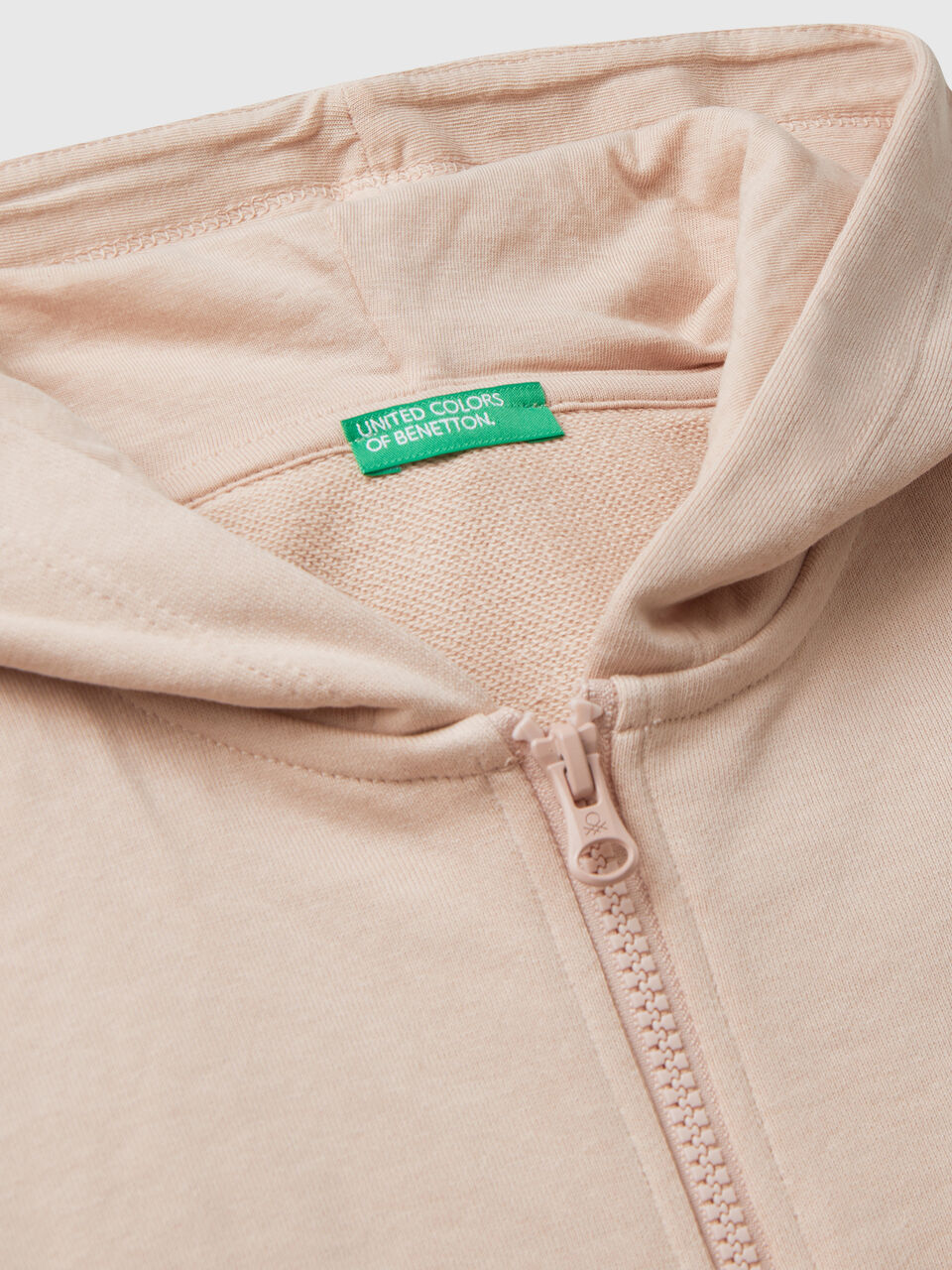JACKET W/HOOD L/S Mädchen image number null