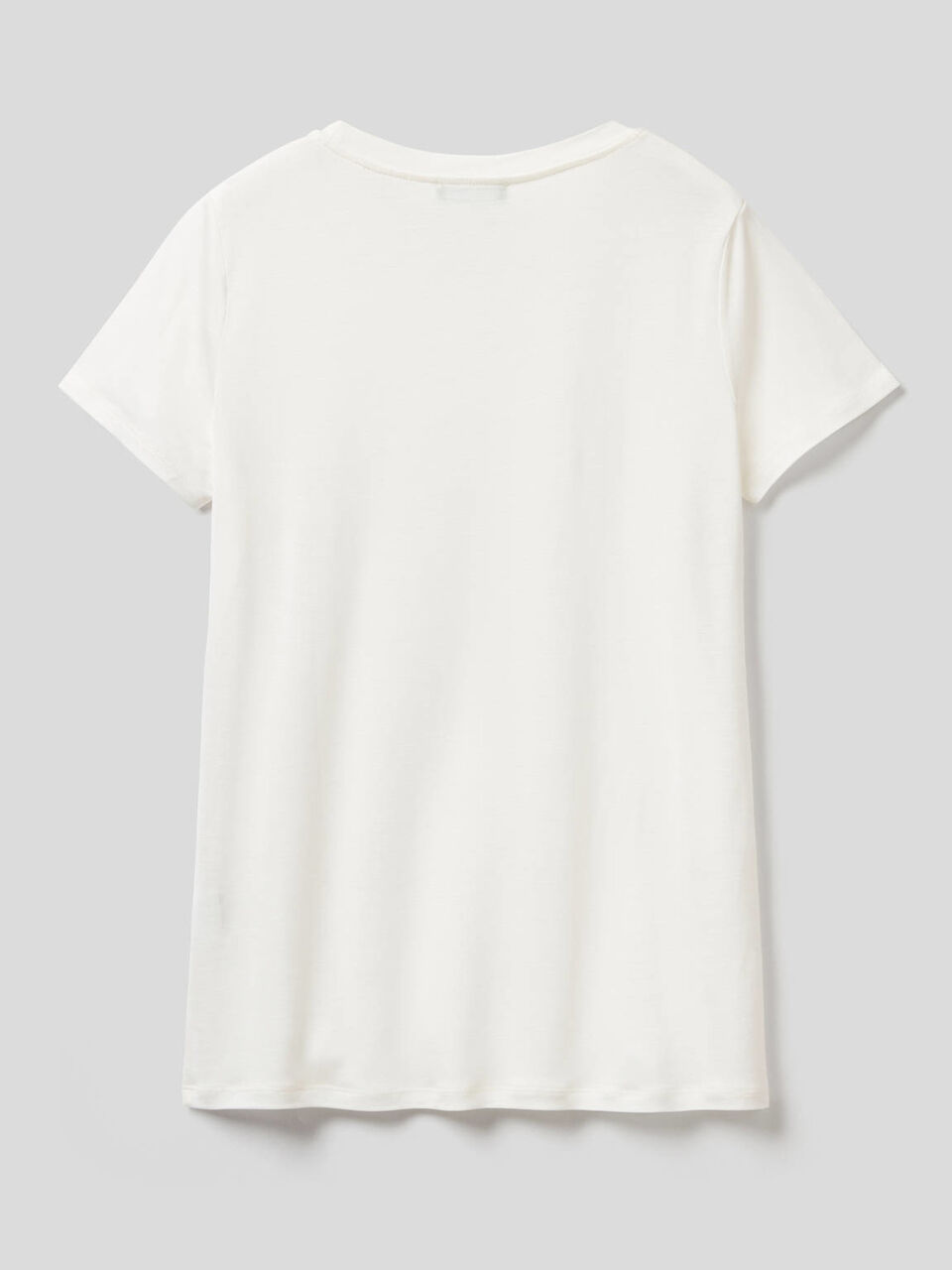 T-Shirt mit kurzen Ärmeln image number 2