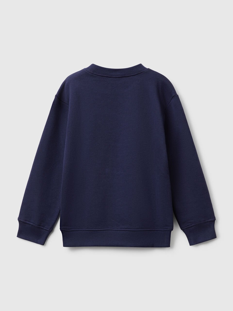 SWEATER L/S Jungen image number 2