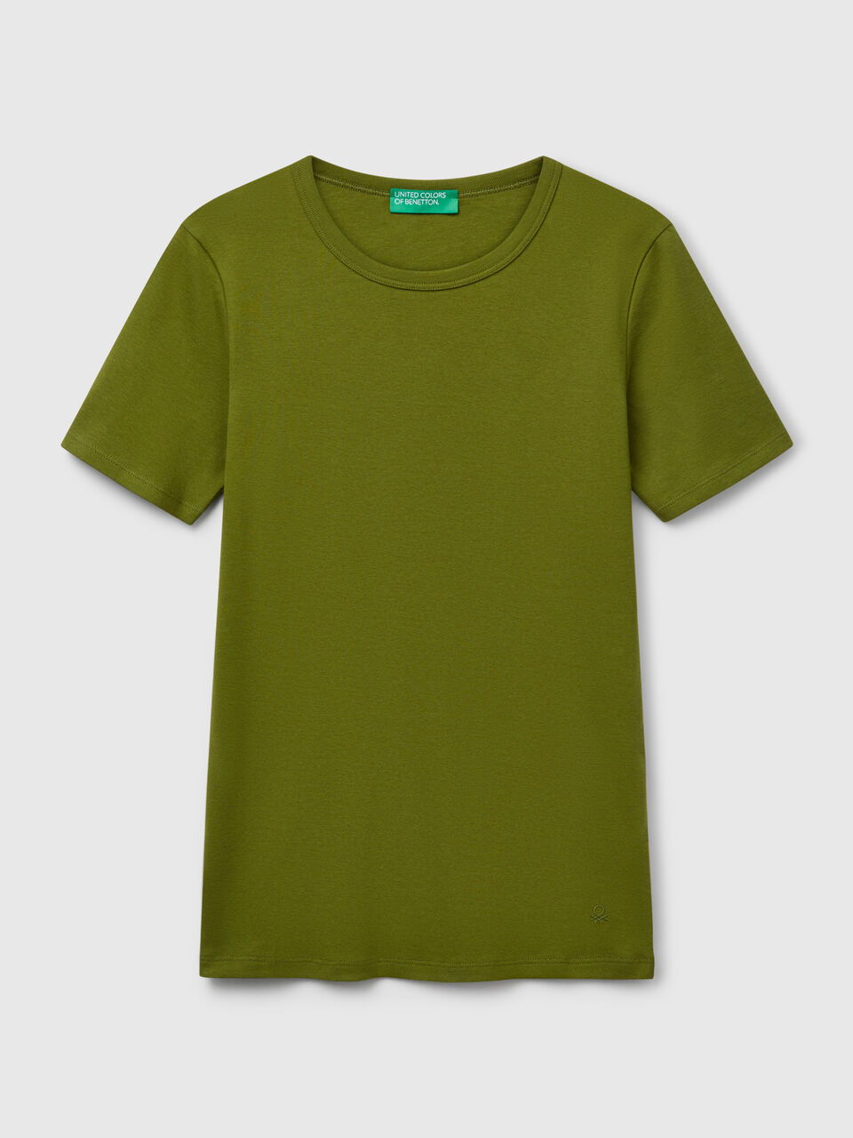 T-SHIRT Damen image number 1