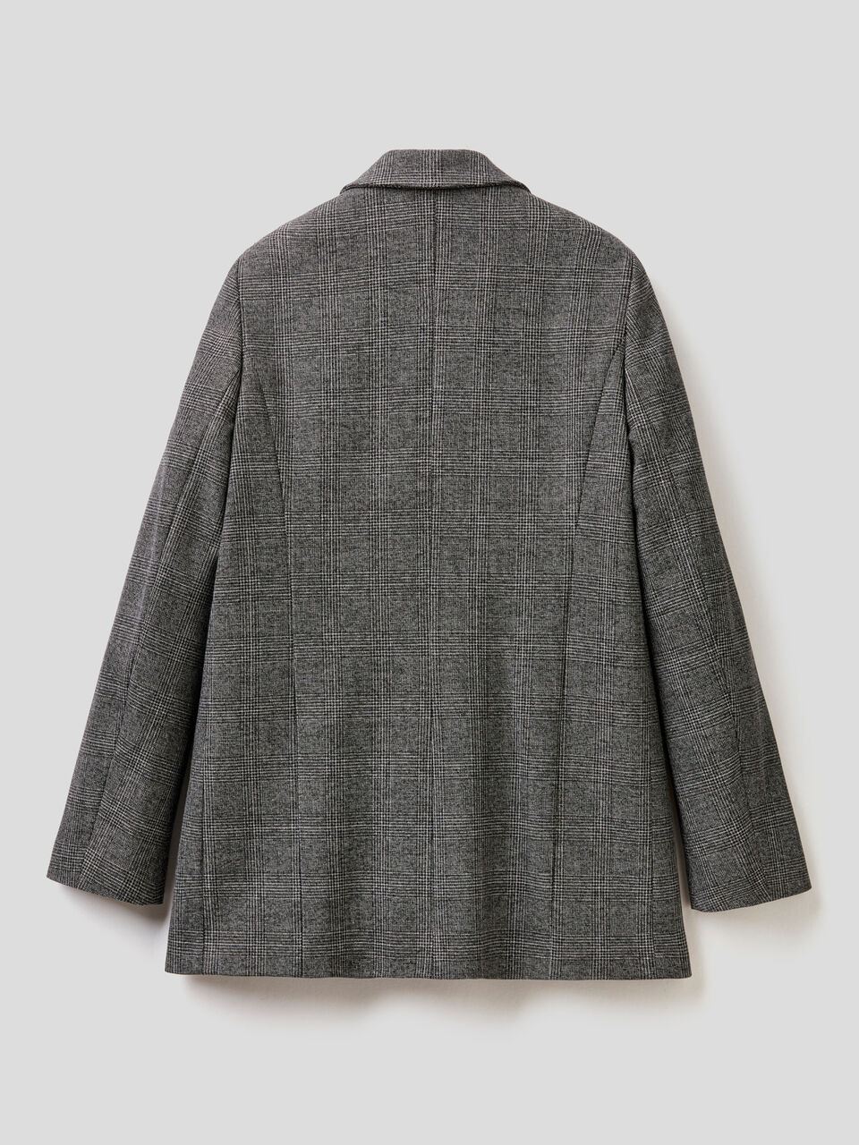 Gemusterter Blazer image number 2