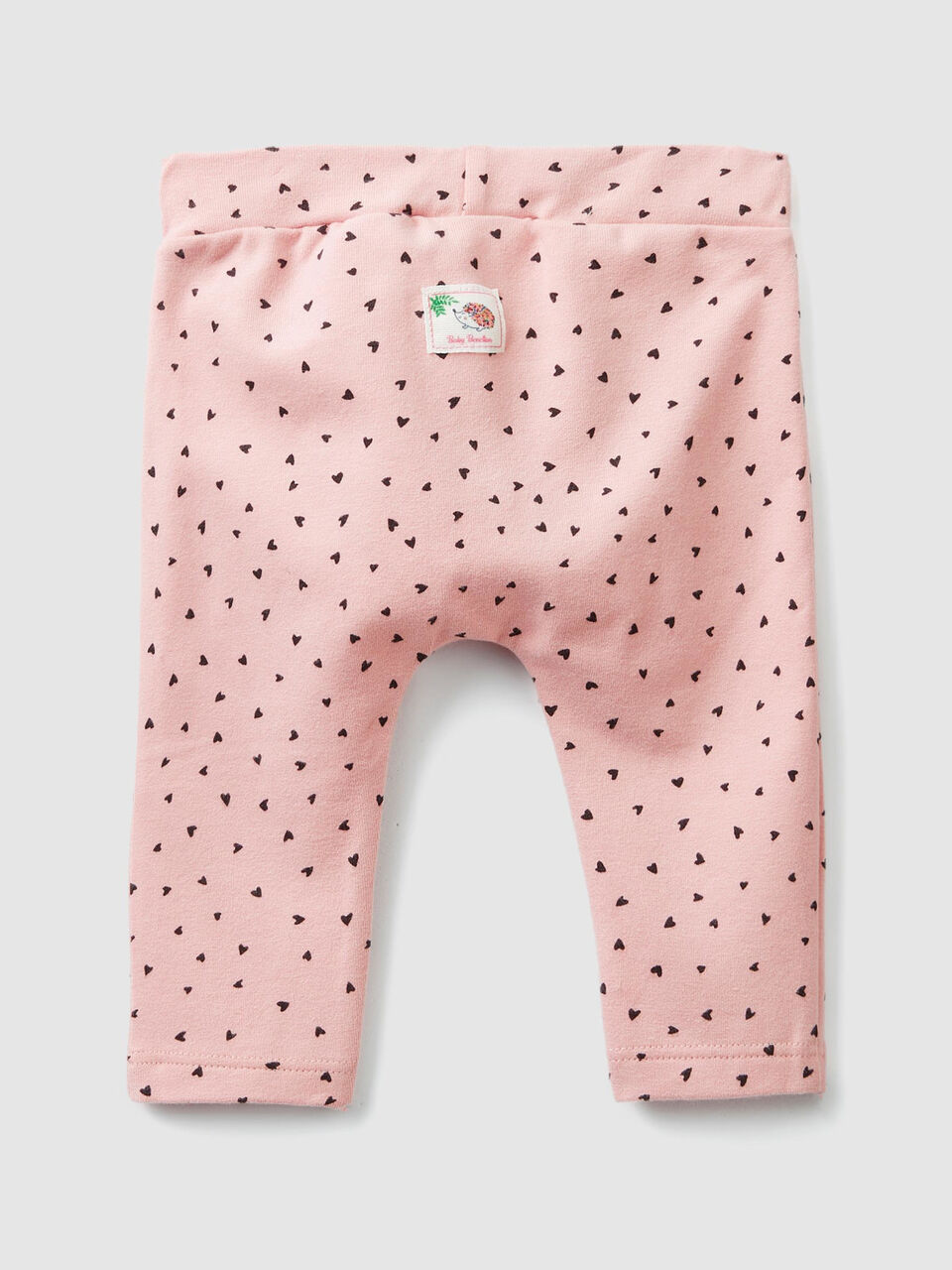 Leggings mit Print image number 2