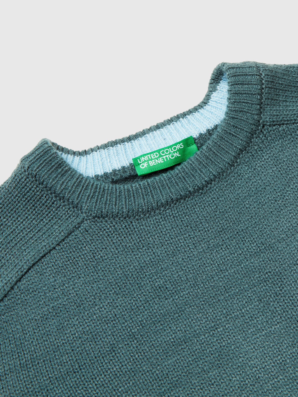 SWEATER L/S Jungen image number null