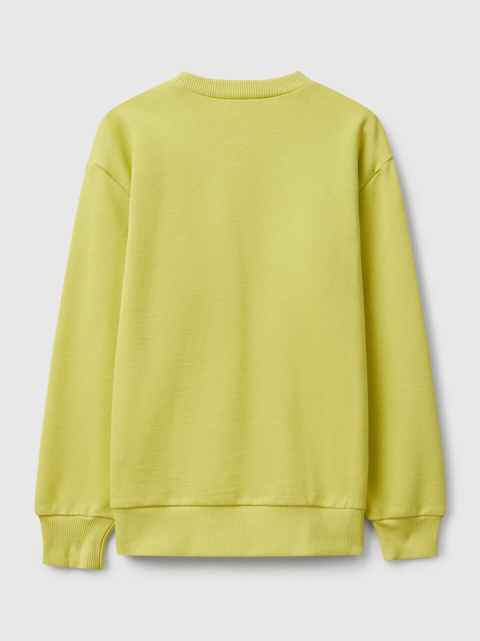 SWEATER L/S Jungen image number 2