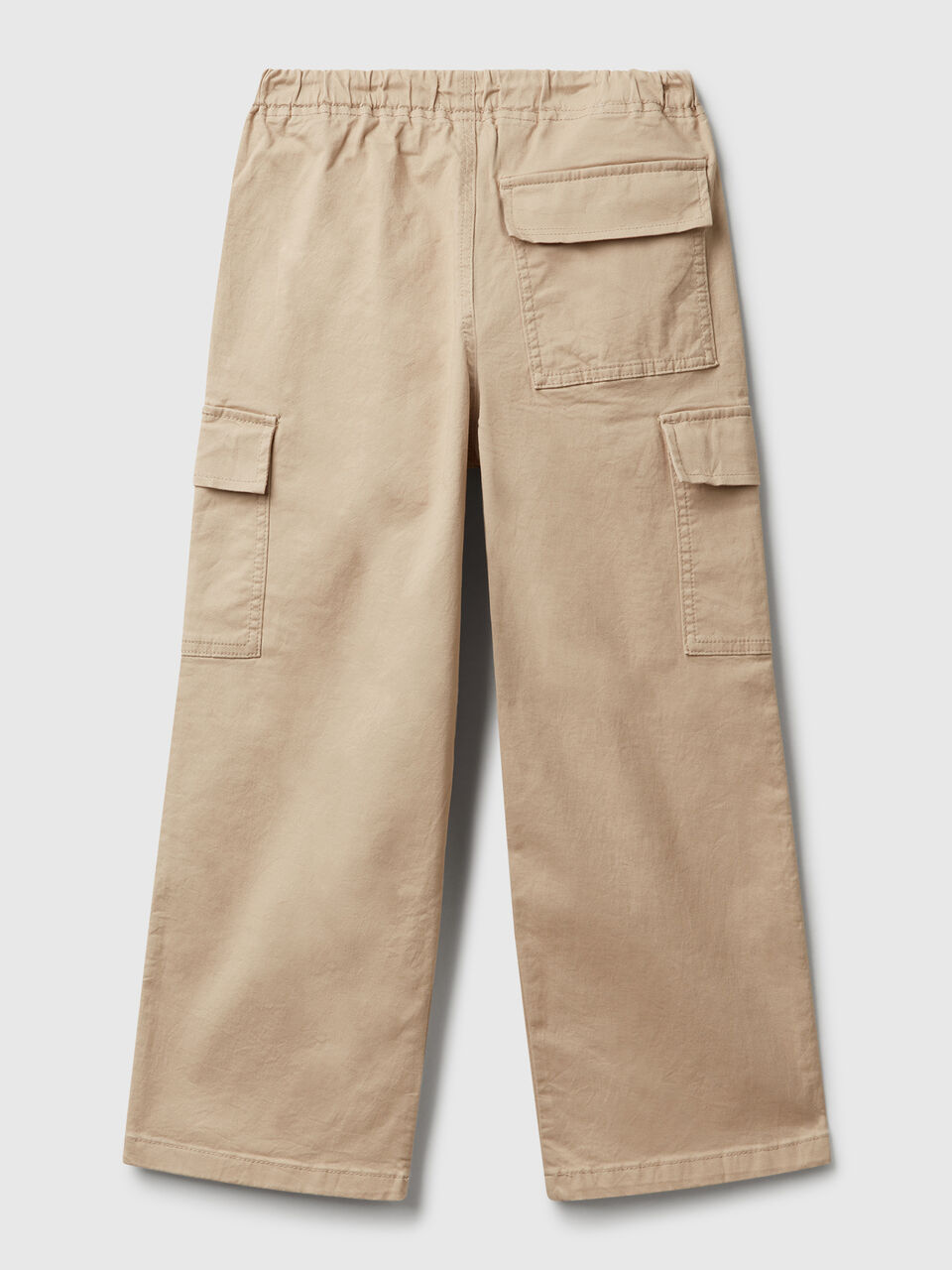 TROUSERS Jungen image number null