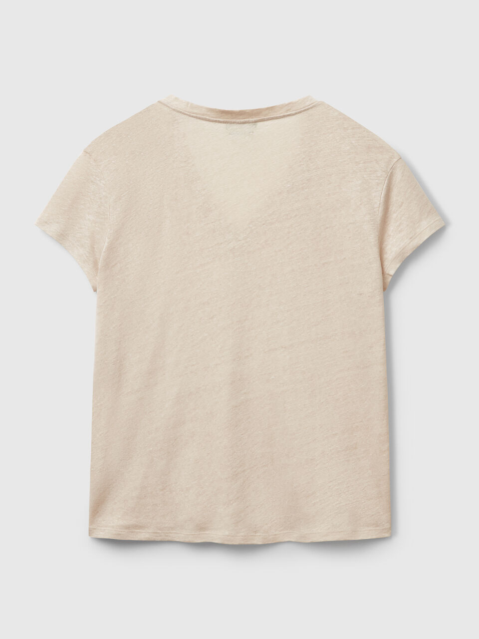 T-SHIRT Damen image number 2