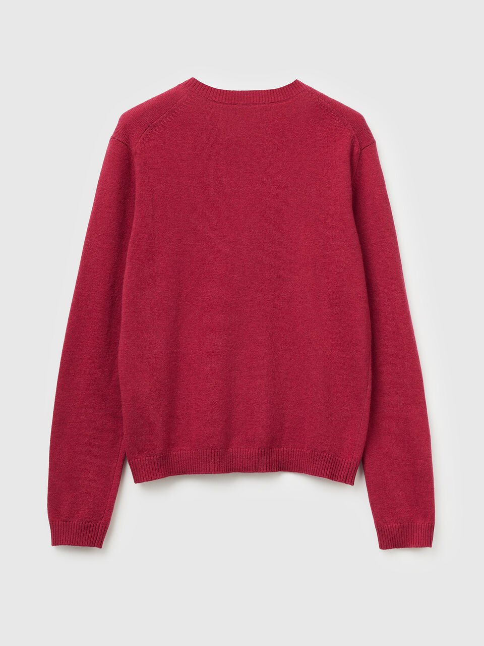 L/S SWEATER Damen image number 2