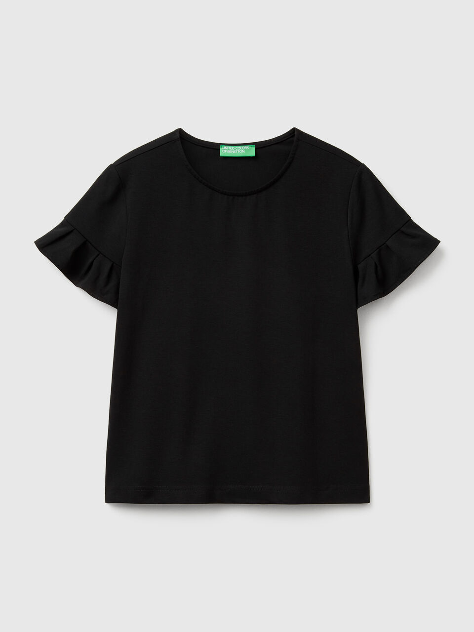 T-SHIRT Damen image number 1