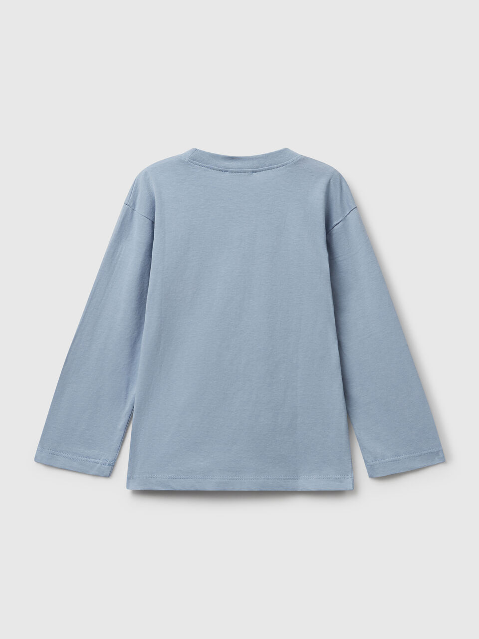 T-SHIRT L/S Jungen image number 2