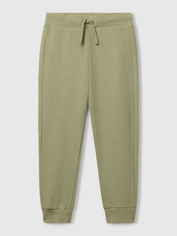 Sporthose mit Kordelzug Jungen