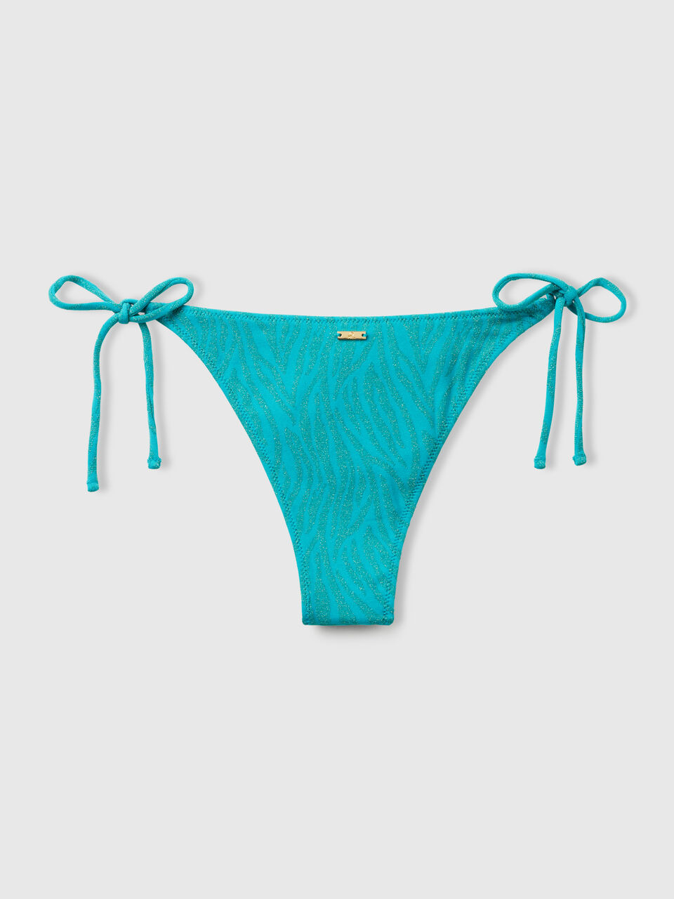 SWIMMING BRIEFS Damen image number 2