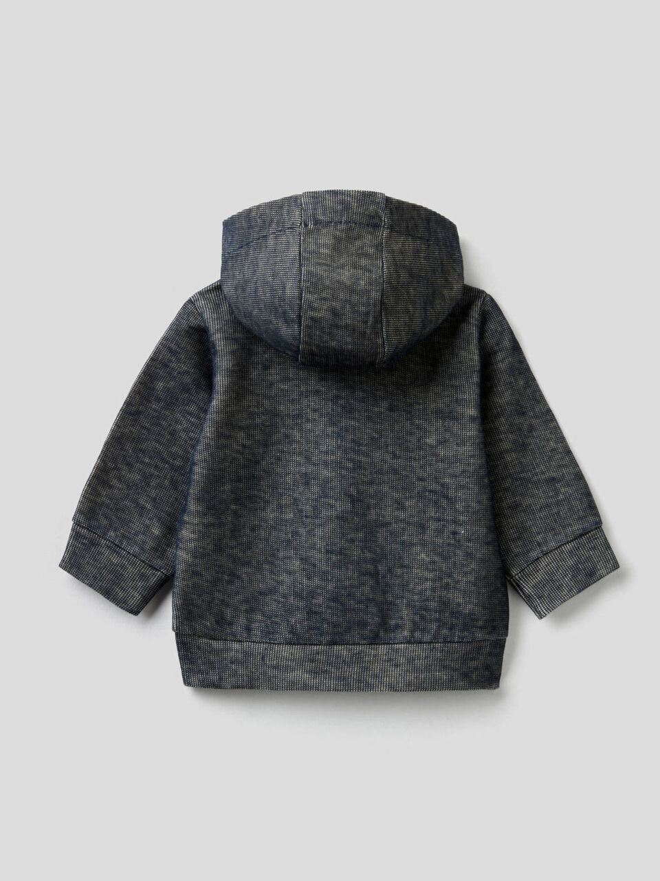 Sweatshirt mit Kapuze image number 2