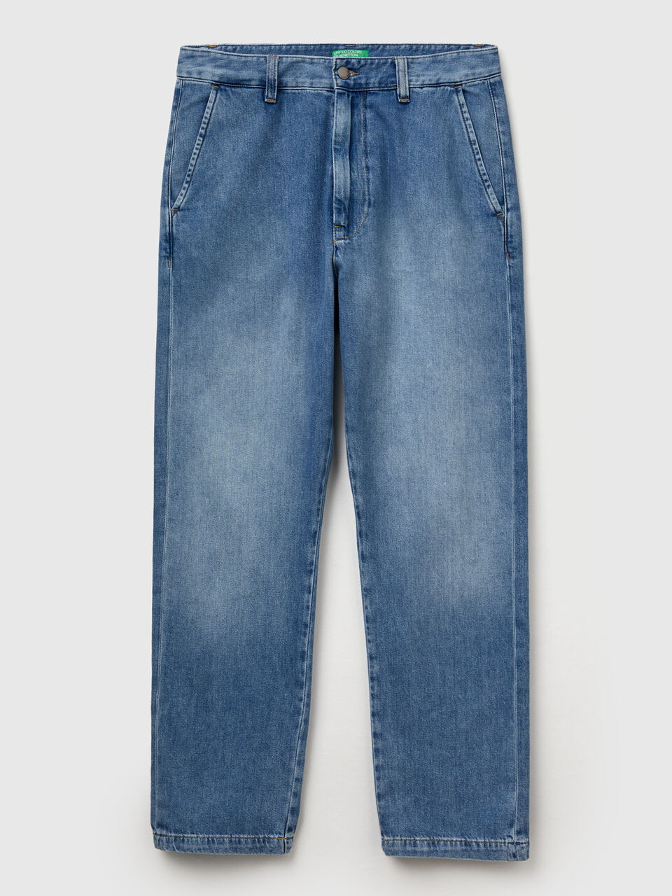 TROUSERS Herren image number 1