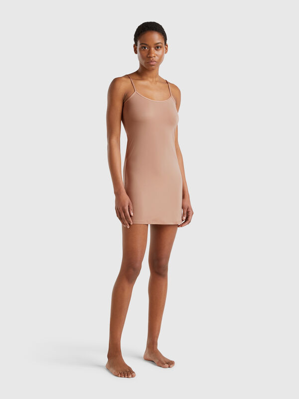 Elastischer Slip Damen