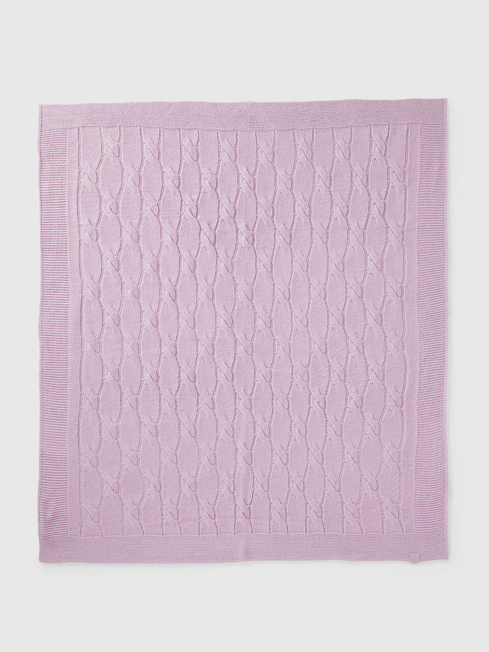 BLANKET Newborn image number 1