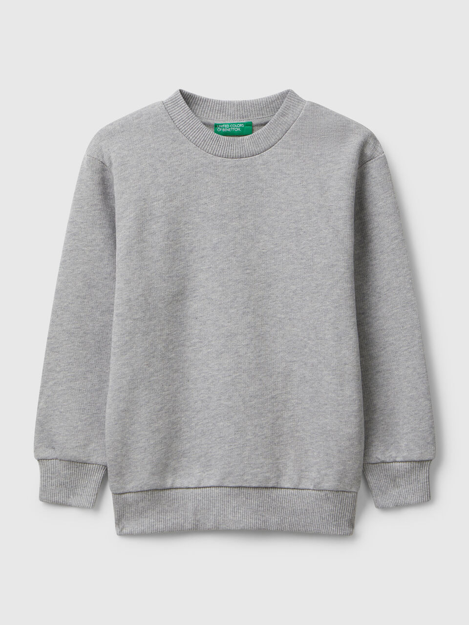 SWEATER L/S Jungen image number 1