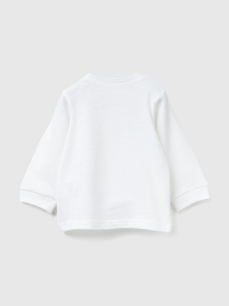 T-SHIRT L/S Newborn image number null