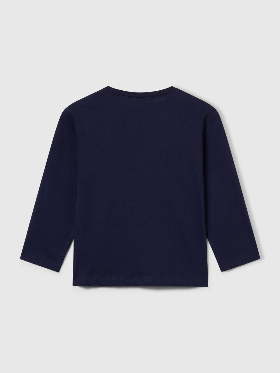 T-SHIRT L/S Jungen image number 2