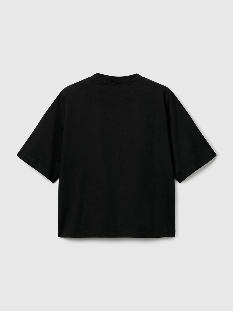 T-SHIRT Damen image number 2