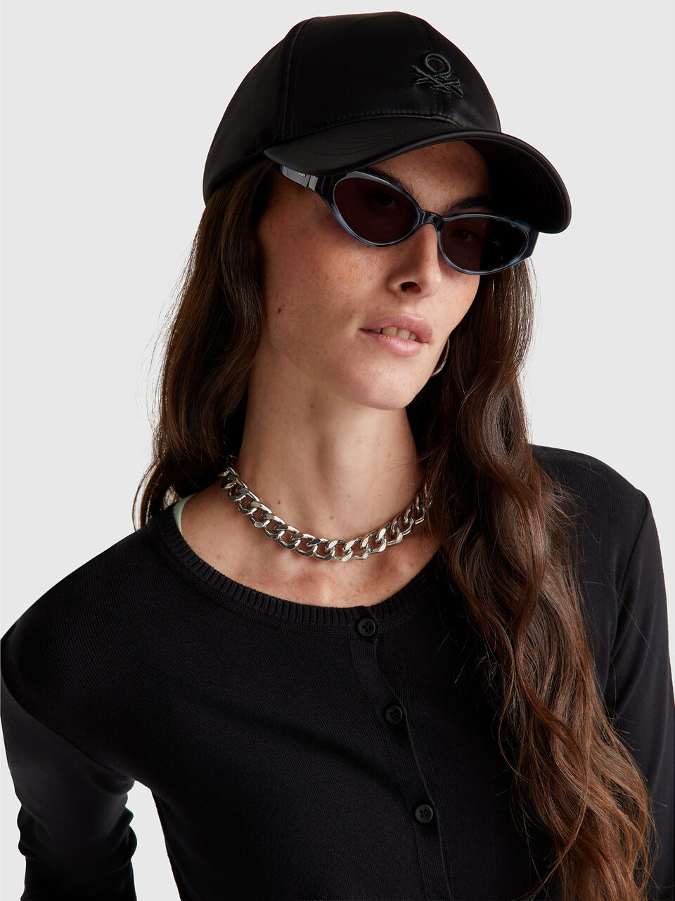 L/S SWEATER Damen image number null