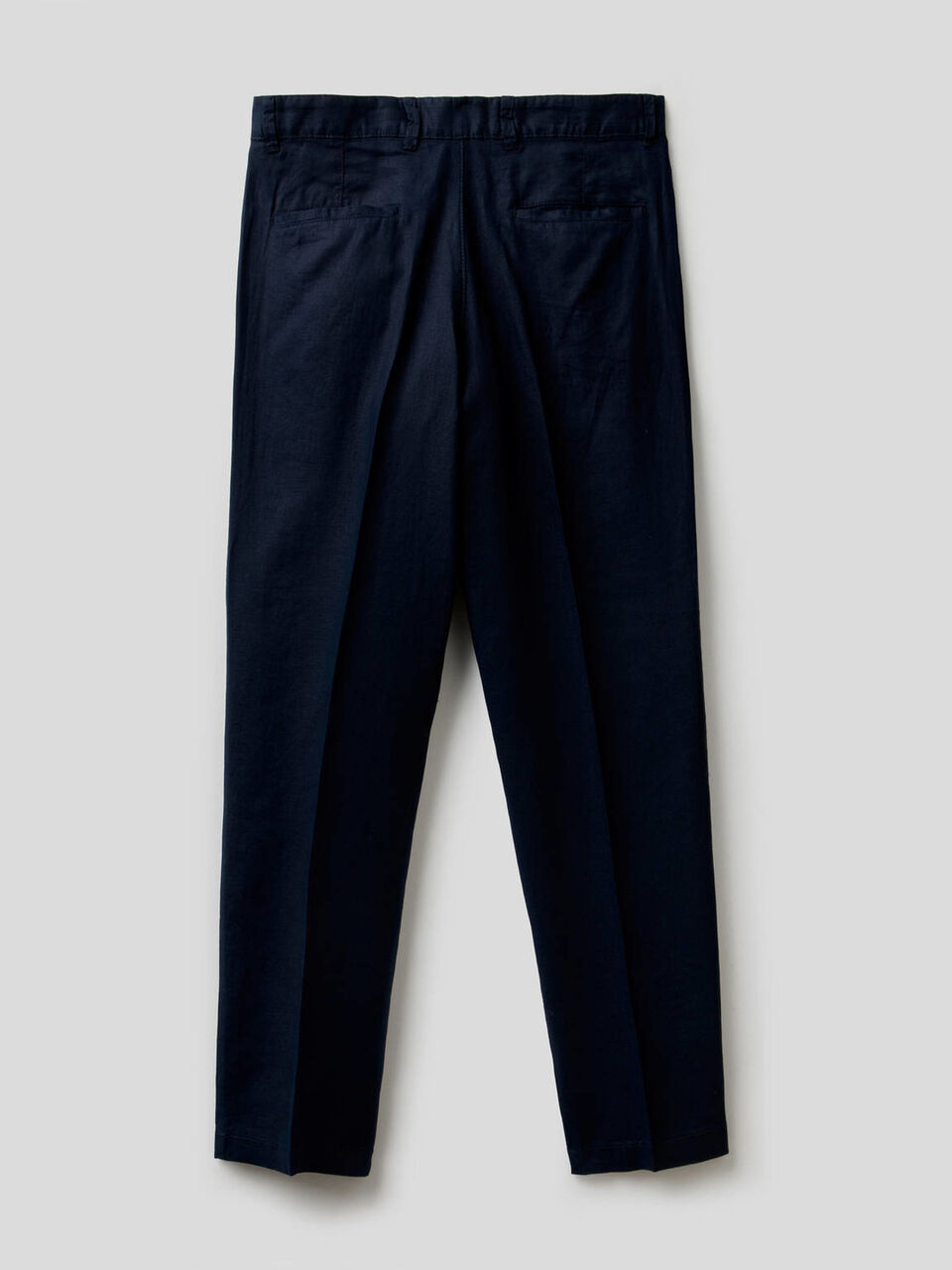 Chinos aus reinem Leinen image number 2