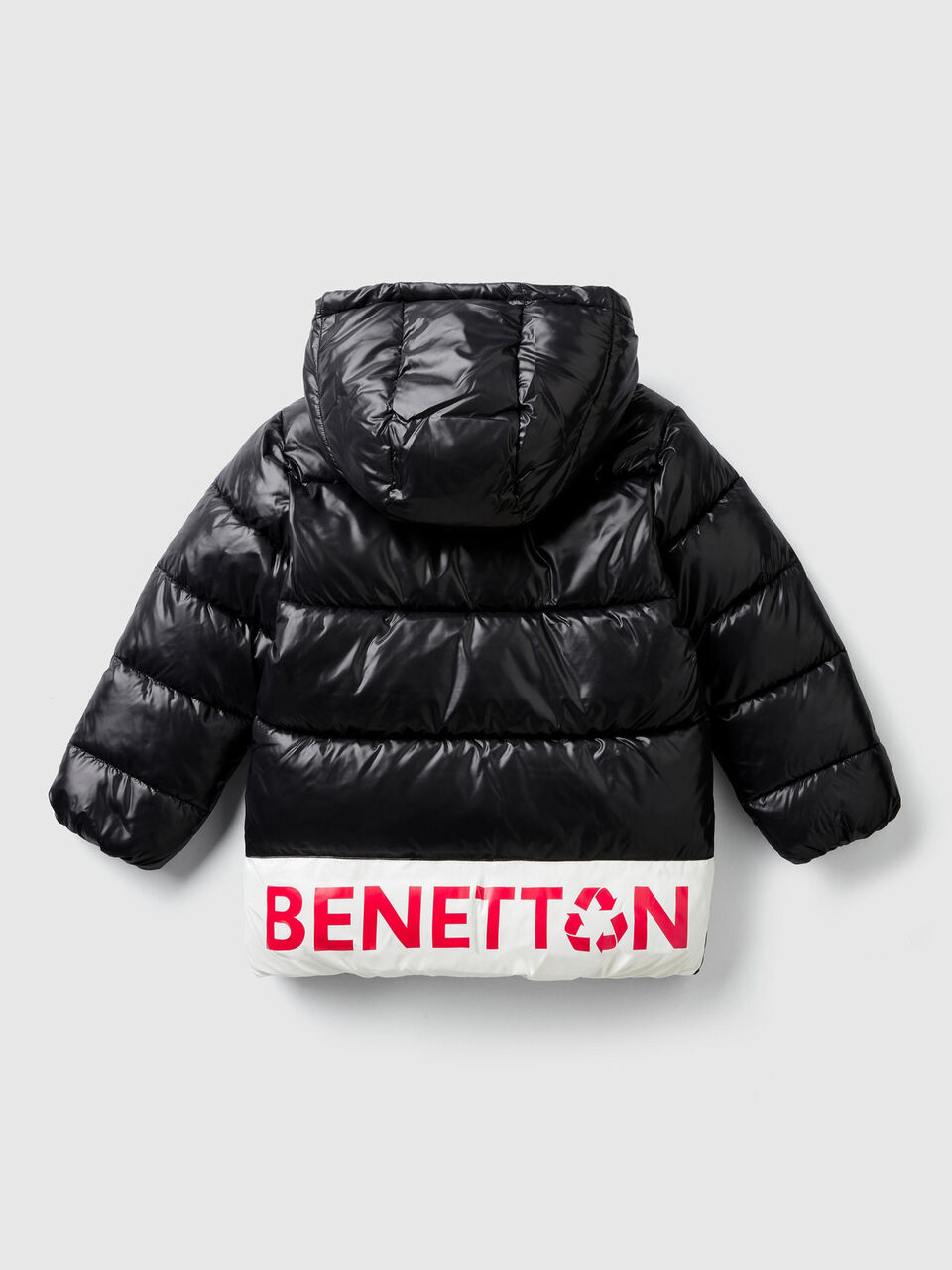 Jacke "Eco-Recycle" mit Logo image number 2