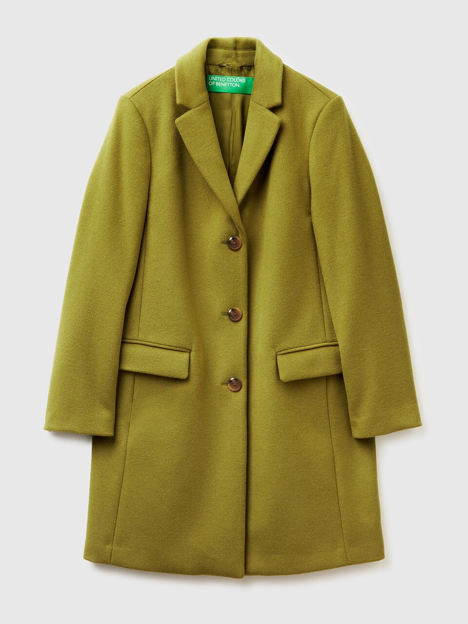 COAT Damen image number 1