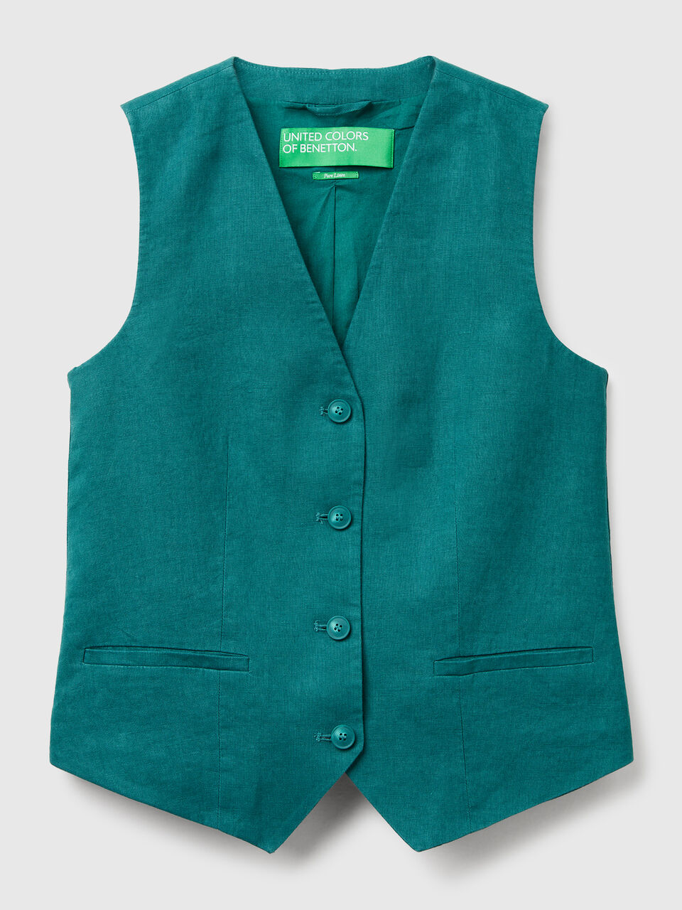 WAISTCOAT Damen image number 1
