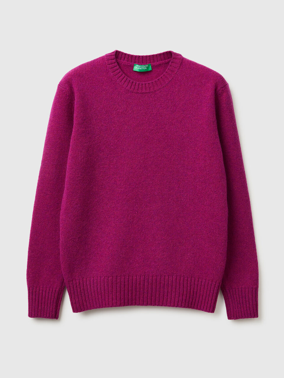 SWEATER L/S Damen image number 1