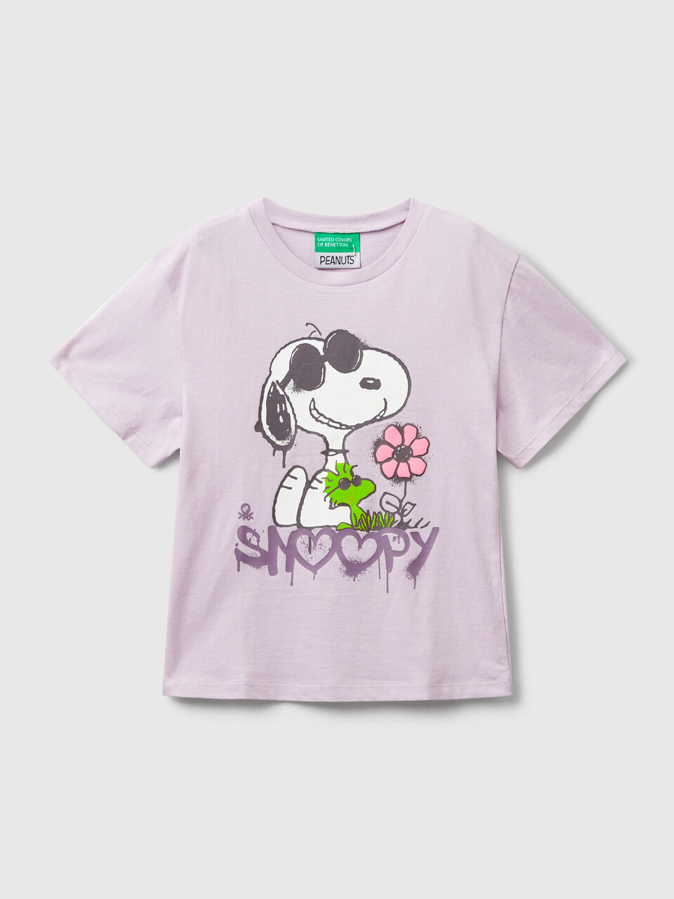 T-SHIRT Mädchen image number 1