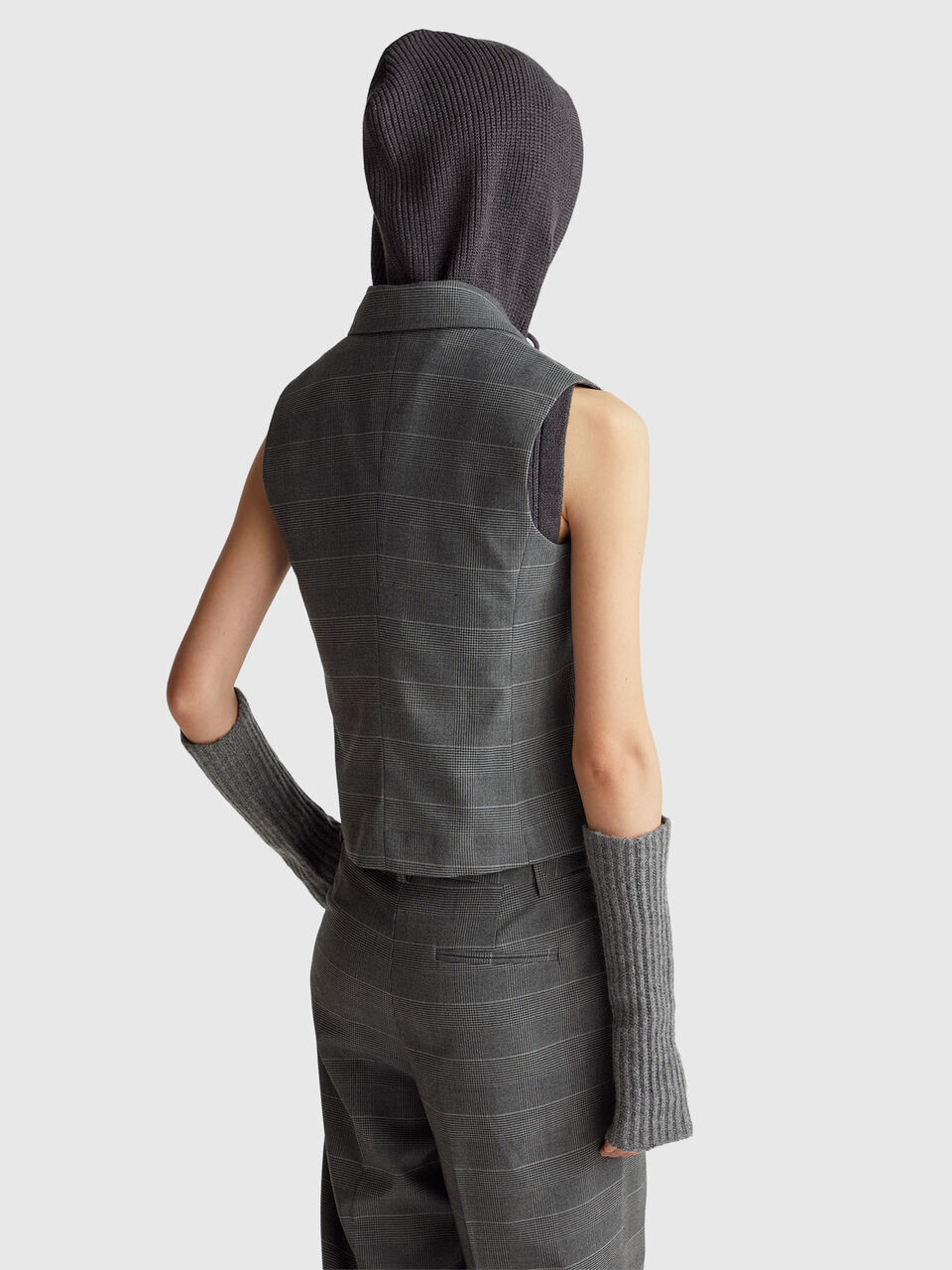 WAISTCOAT Damen image number null