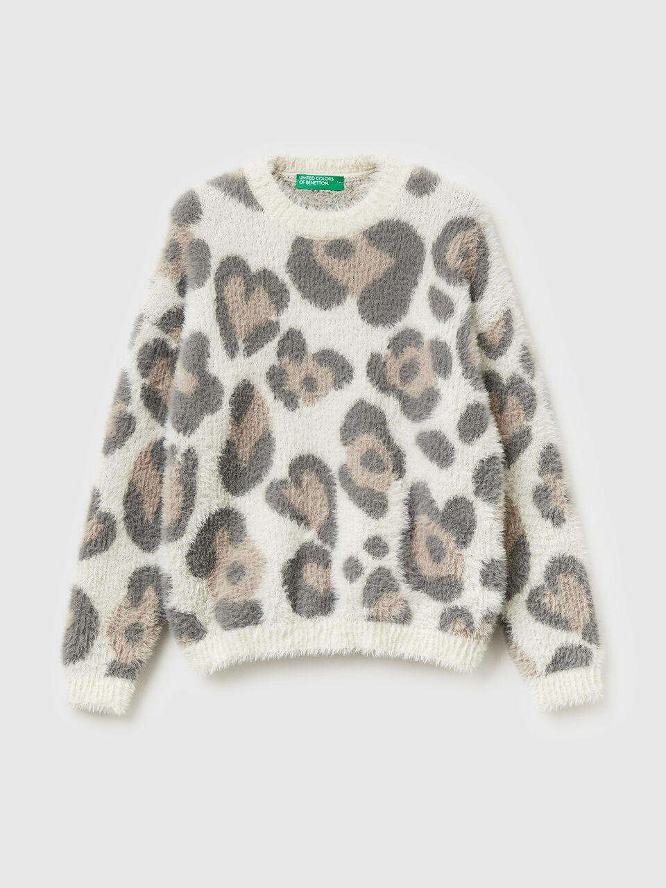 SWEATER L/S Mädchen image number 1