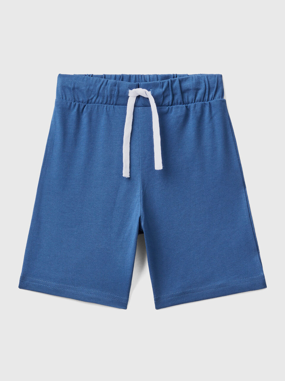 Bermudas aus Jersey image number 1