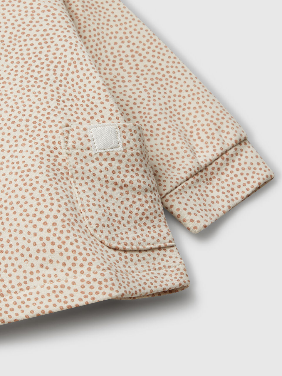 JACKET Newborn image number null