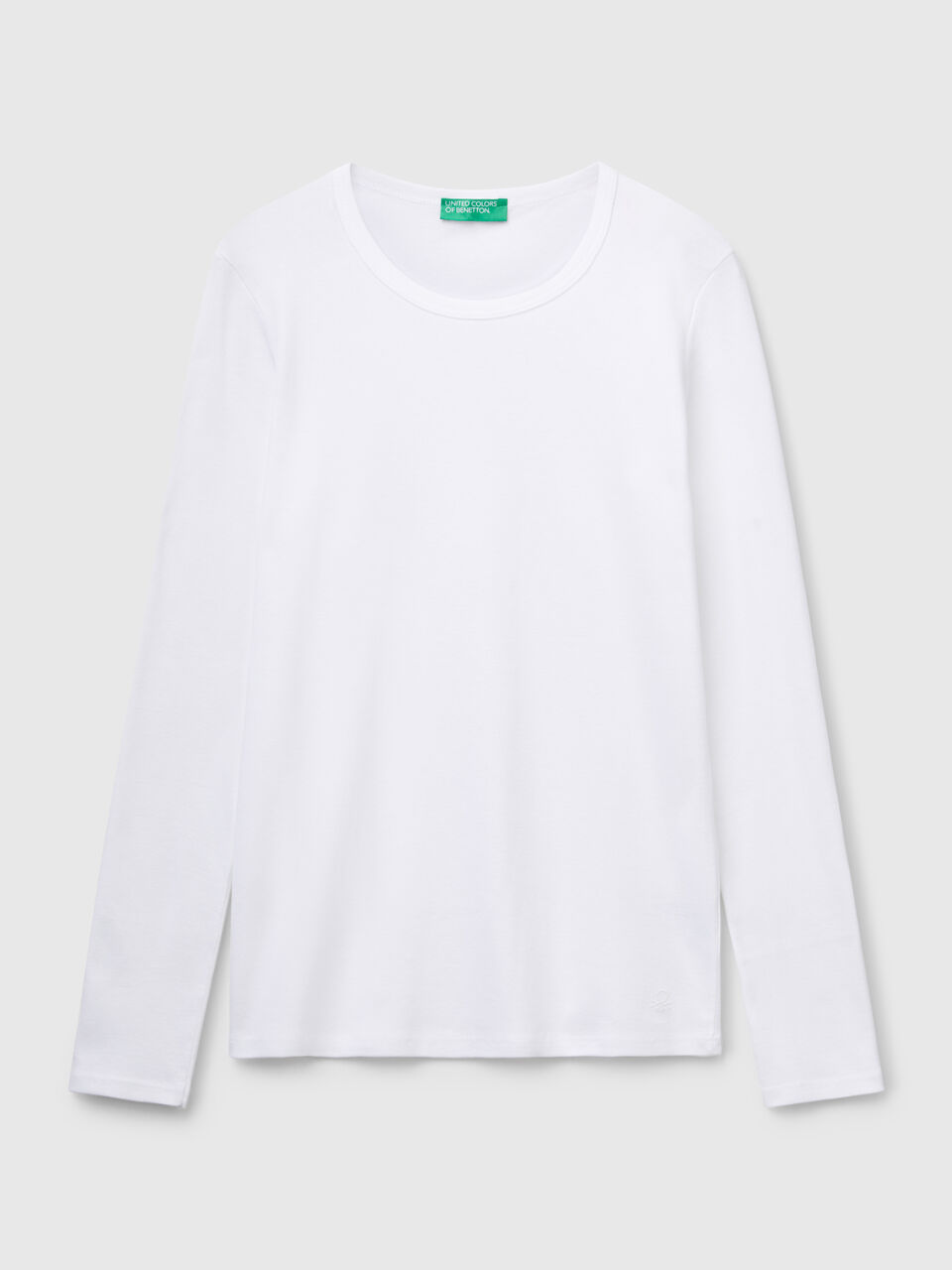 T-SHIRT L/S Damen image number 1