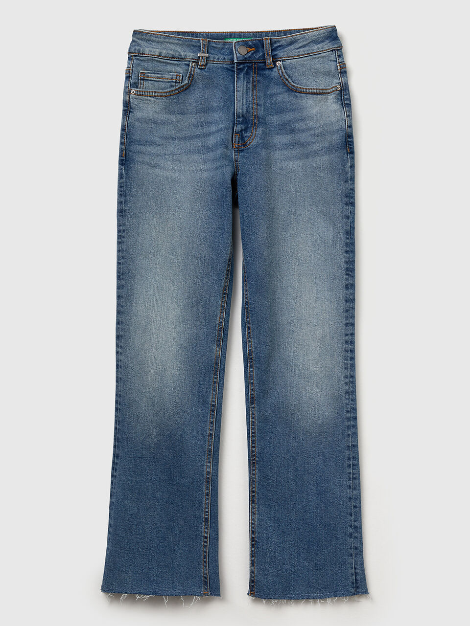 TROUSERS Damen image number 1