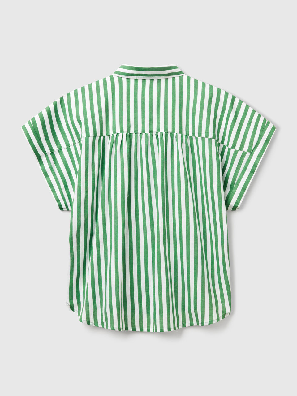 SHIRT Damen image number 2