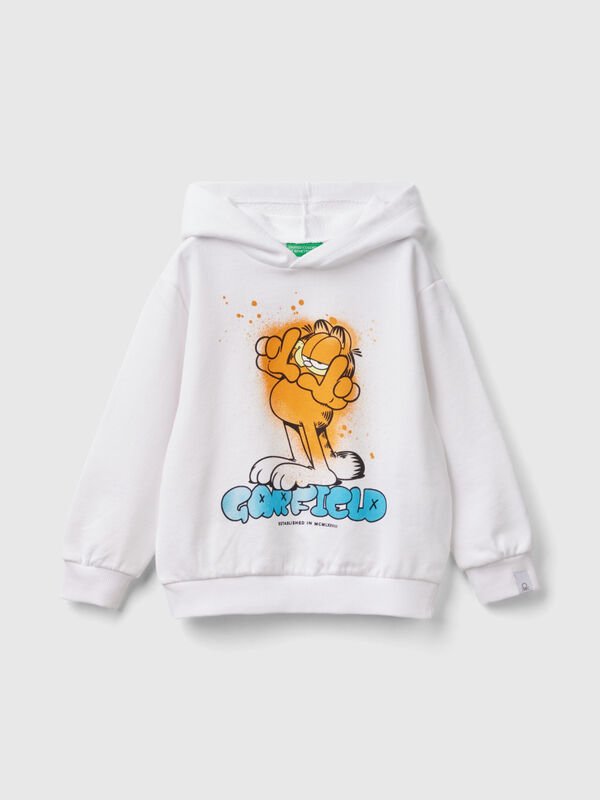 Sweatshirt Garfield ©2024 von Paws, Inc. Jungen