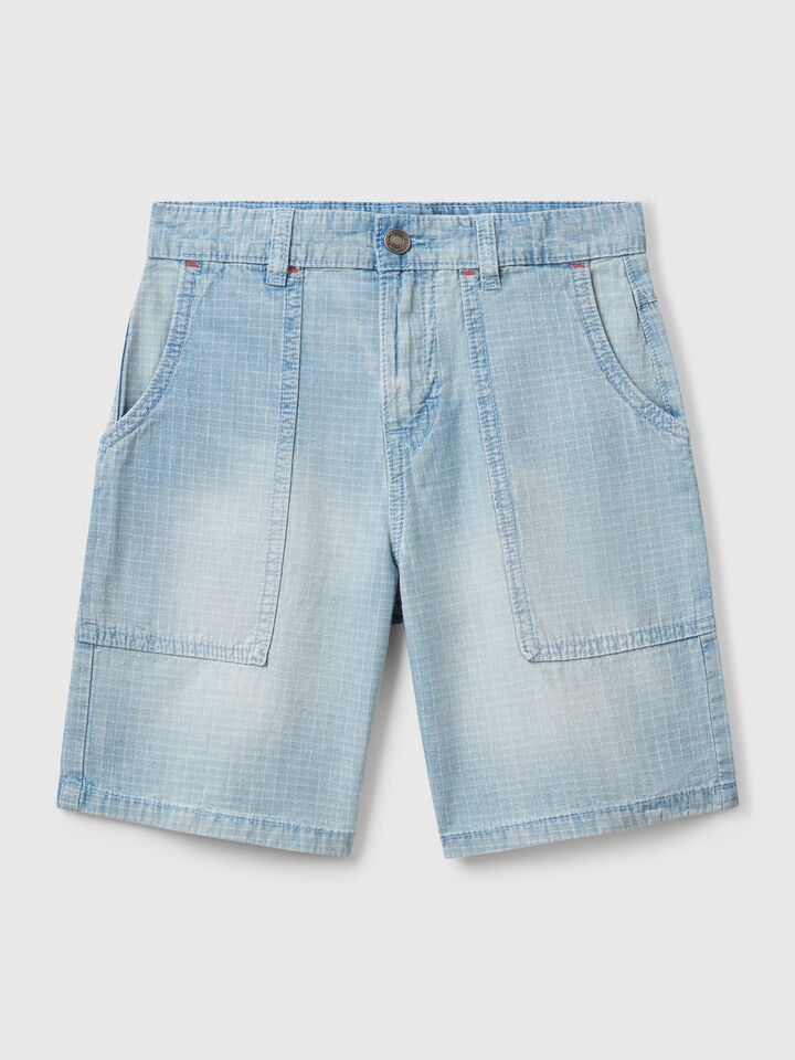 BERMUDA BERMUDA Jungen