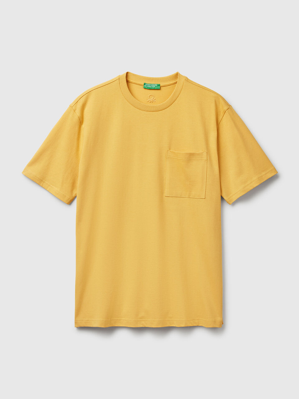 T-SHIRT Herren image number 1
