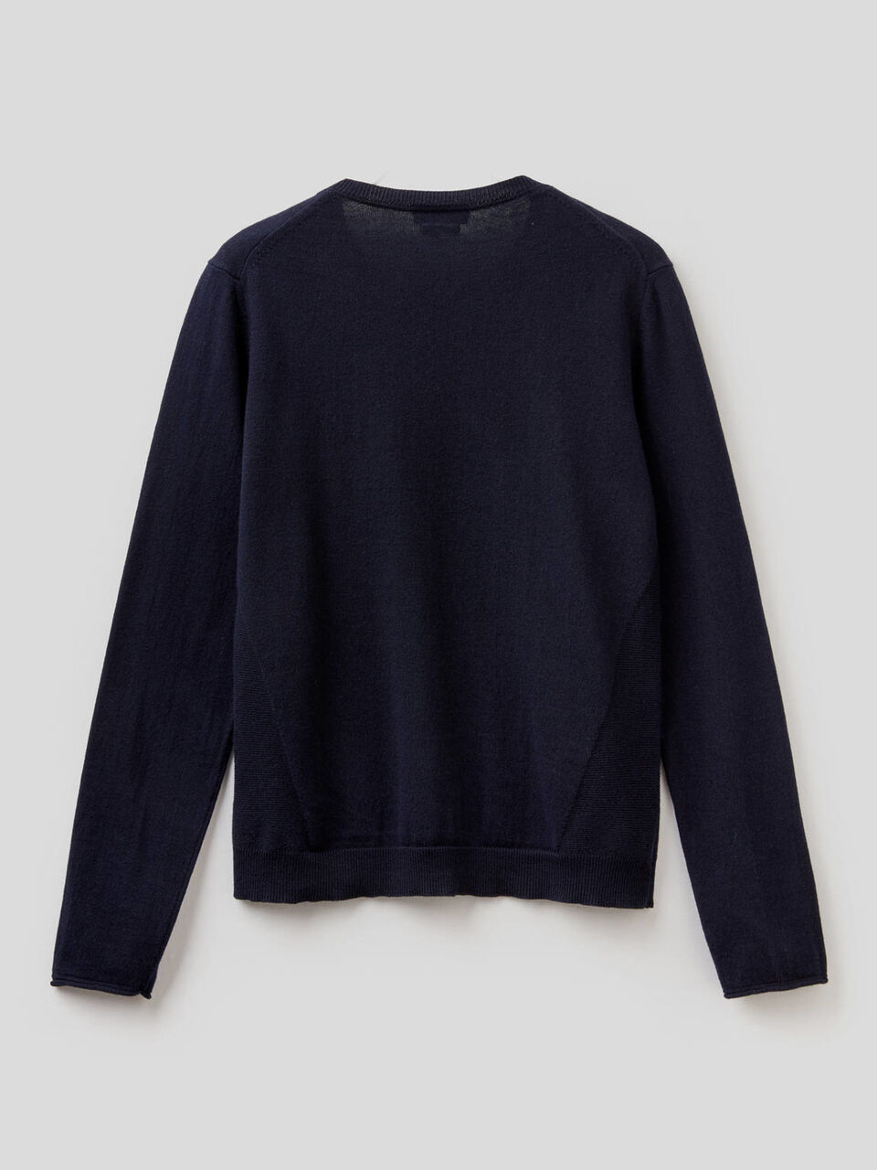 Pullover aus einer Cashmeremischung image number 2